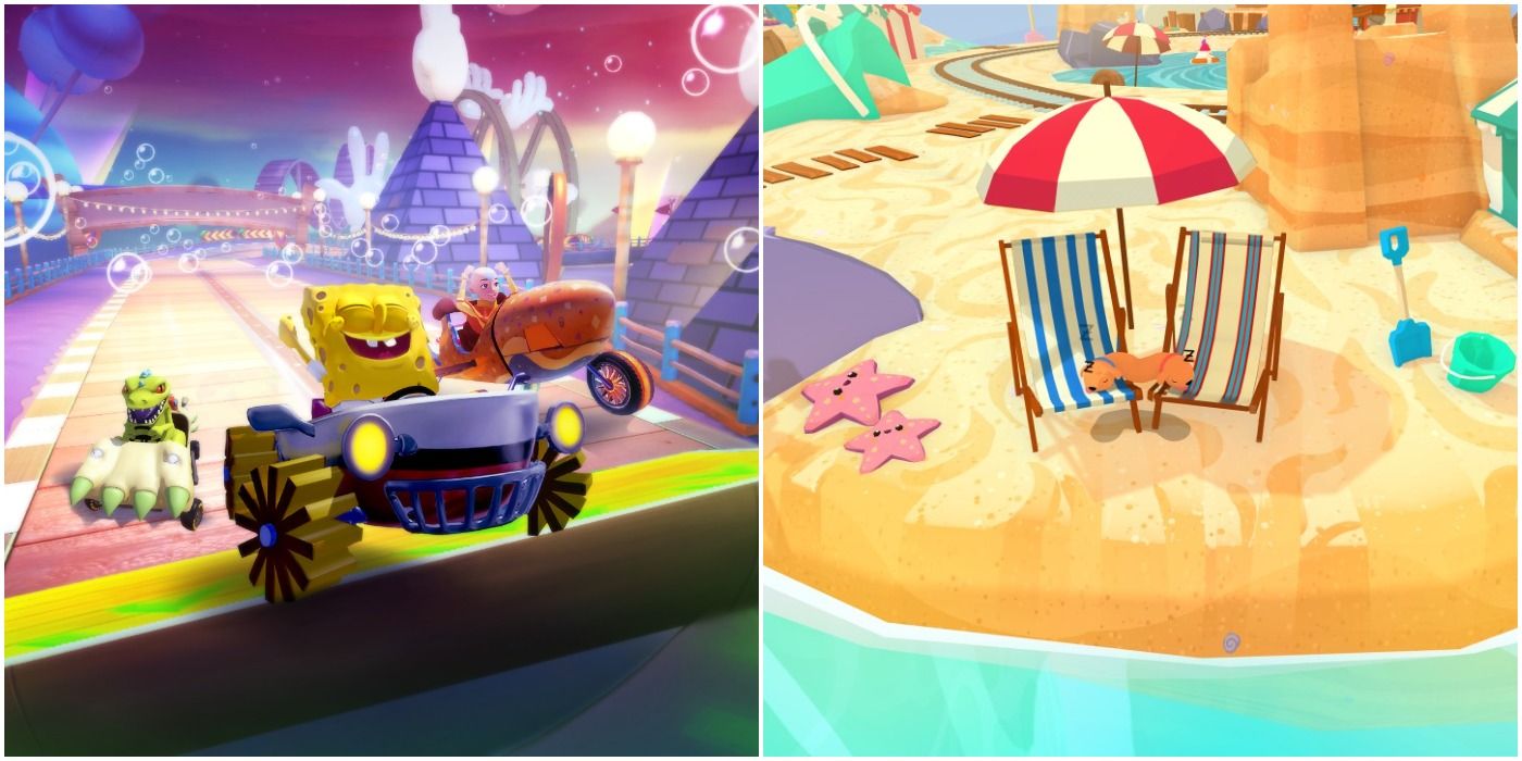 10 Xbox One Games You Probably Didn’t Know Came Out In 2020