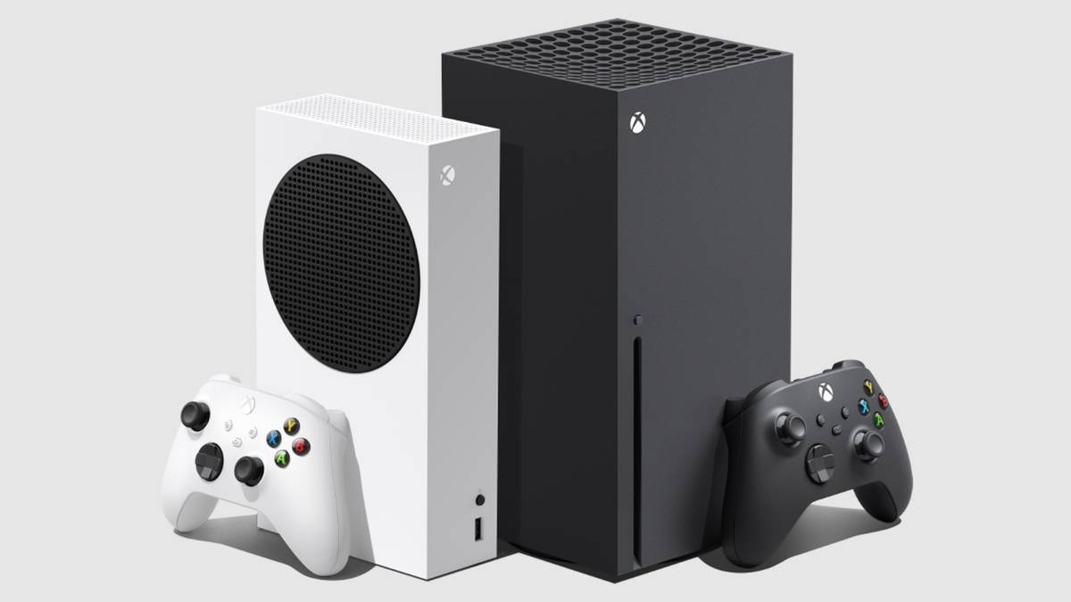 xbox series x