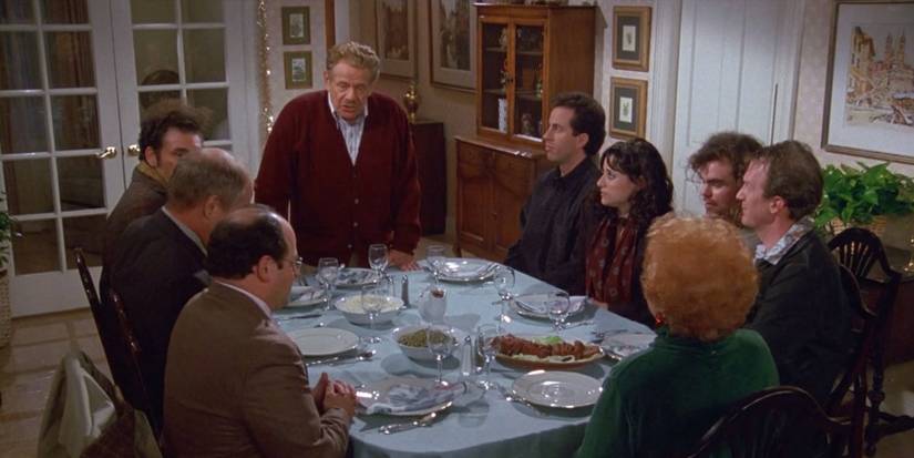 Seinfeld – The Strike (S09E10)