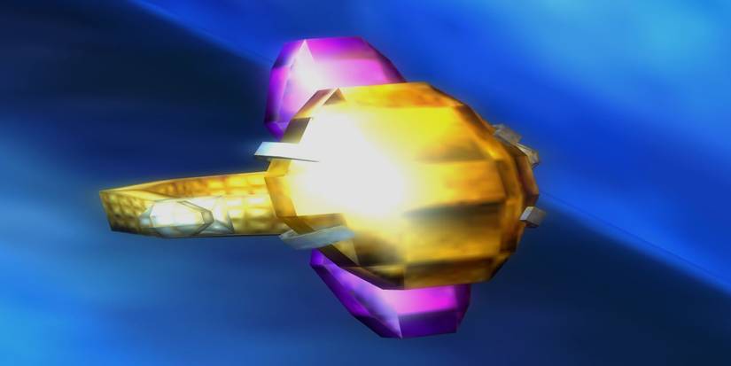 Elder Scrolls Daedric Artifacts Ring of the Khajiiti Khajiit