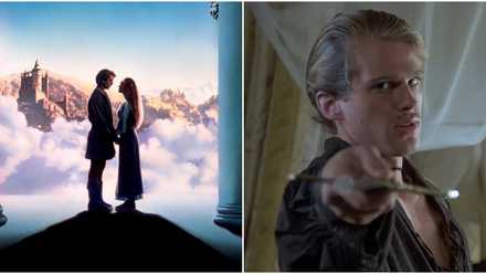 The Princess Bride