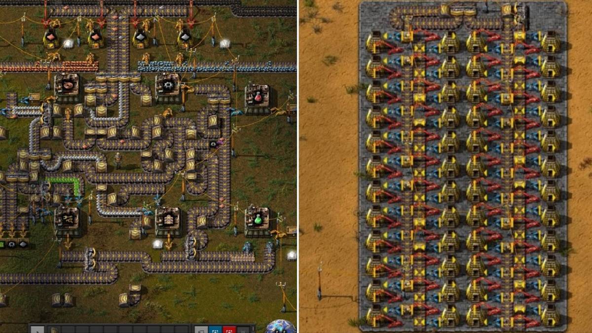 Tips For Beginning Factorio Players