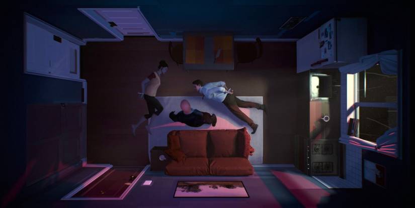 12 minutes indie game 2021