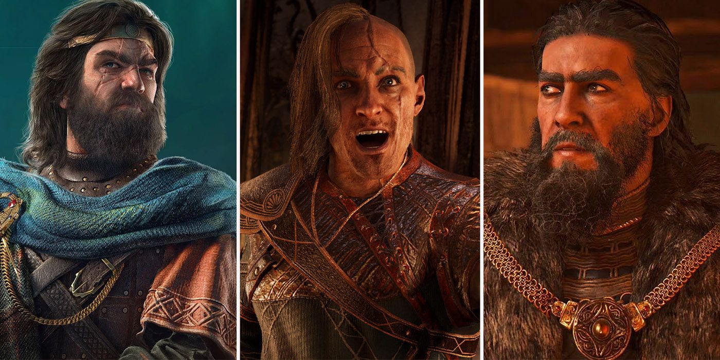 Vikings: Valhalla: Meet the Characters and Their Historic Counterparts