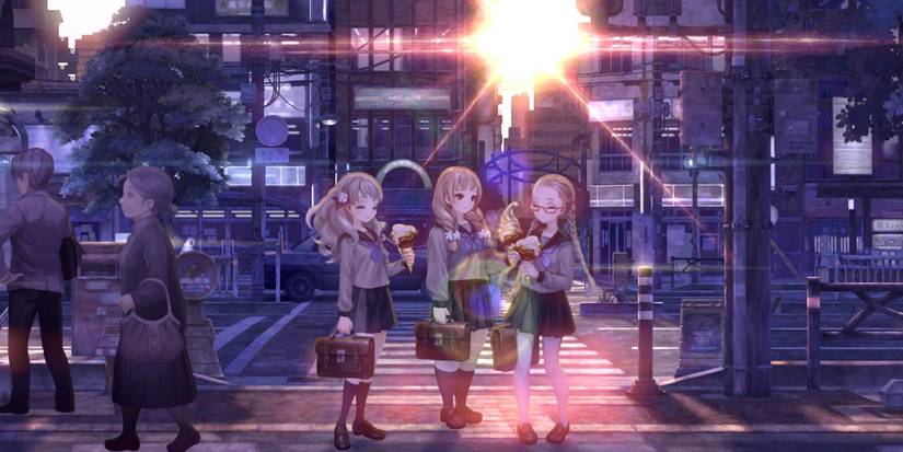 13 sentinels aegis rim city street iori