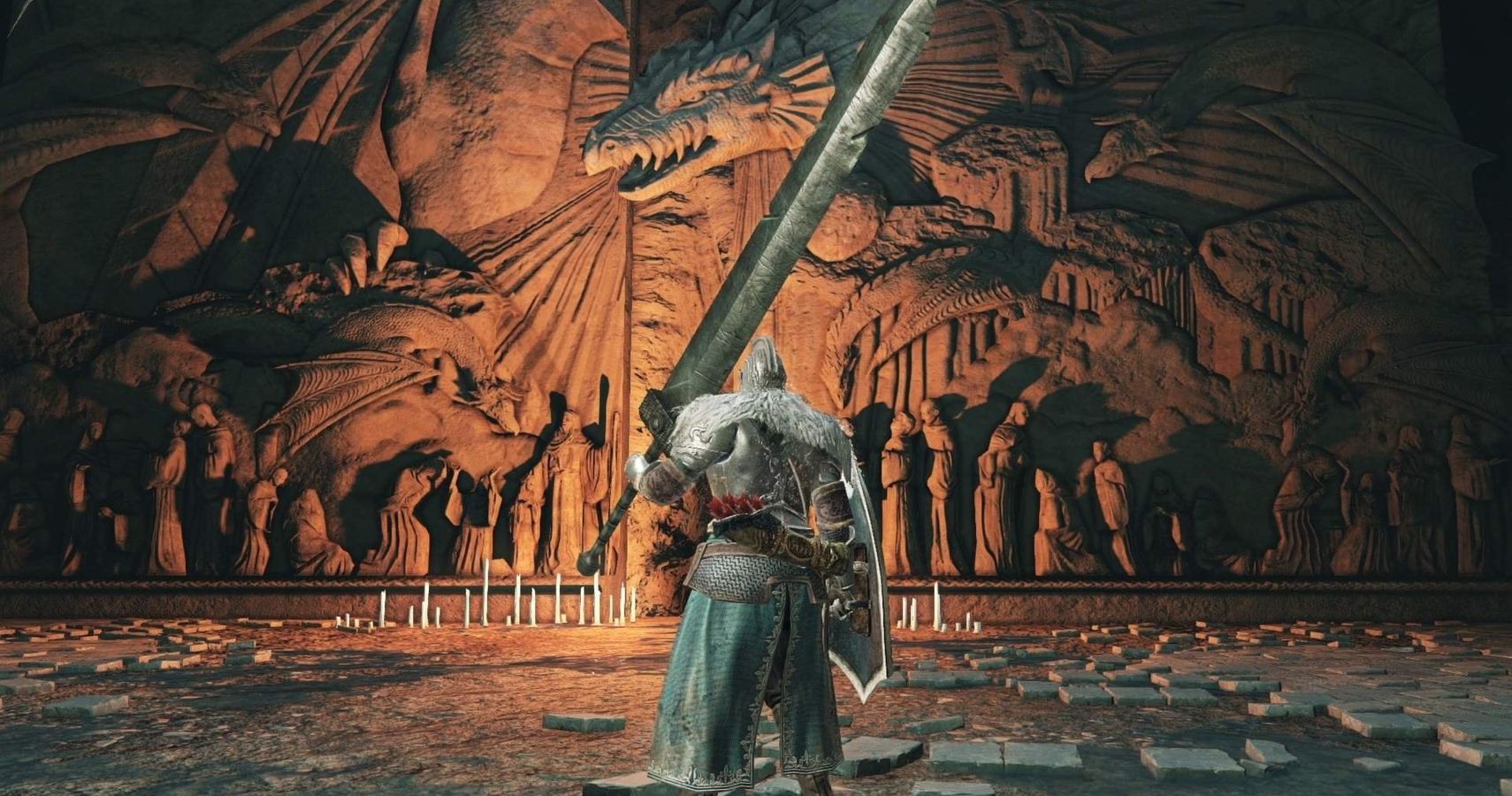 Twinblade - DarkSouls II Wiki