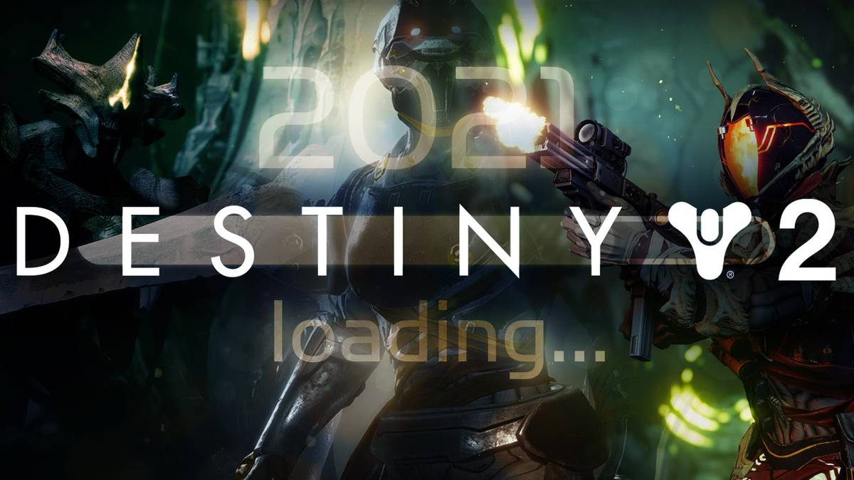 destiny 2 2021
