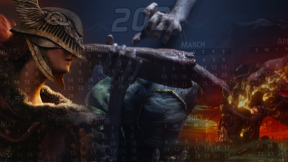 elden ring 2021