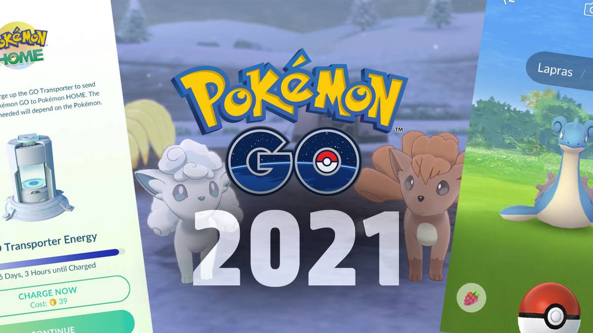 2021 pokemon go