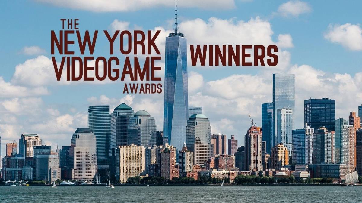 2021 new york game awards winners list