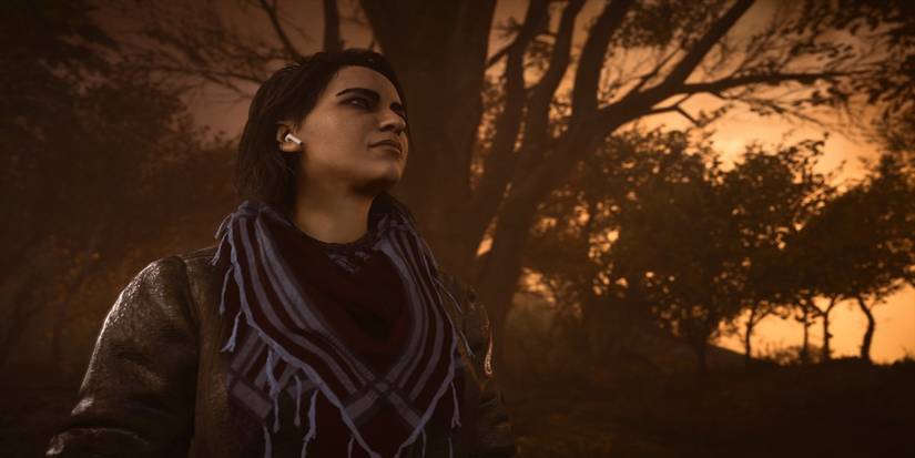 Assassin's Creed Valhalla gameplay screenshot