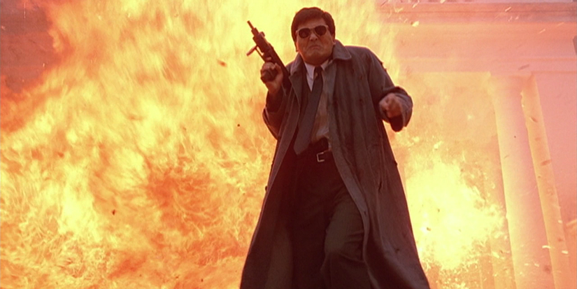 A Better Tomorrow II