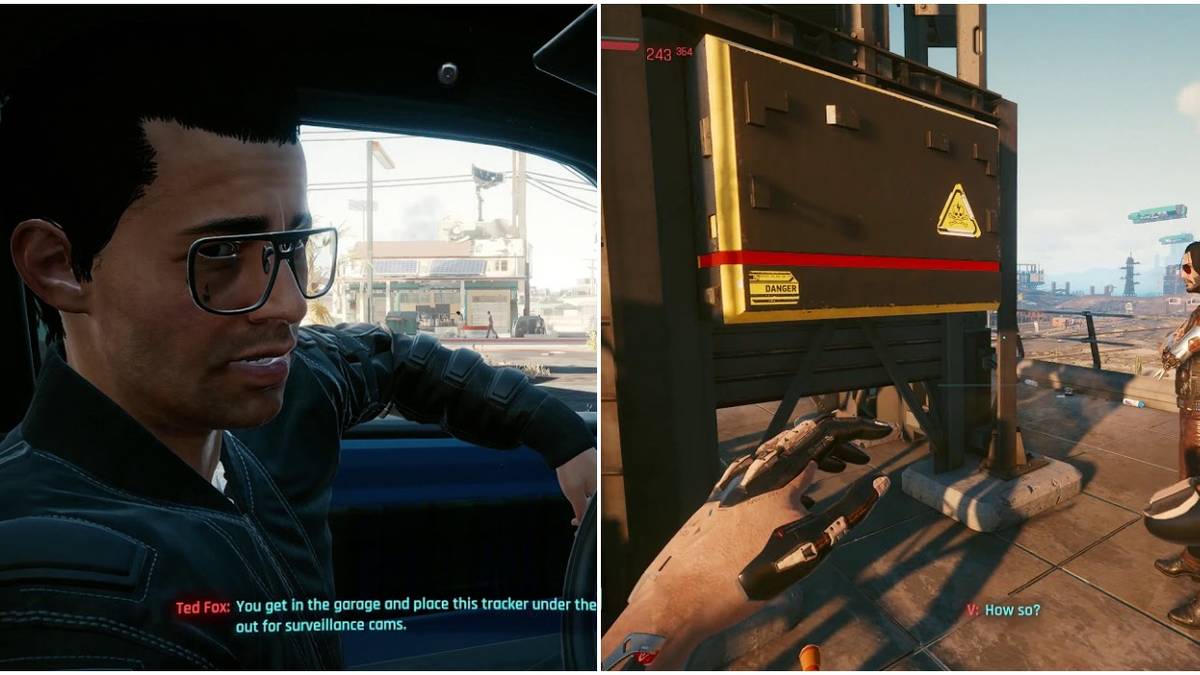 A Complete Guide To Every Agent Saboteur Gig