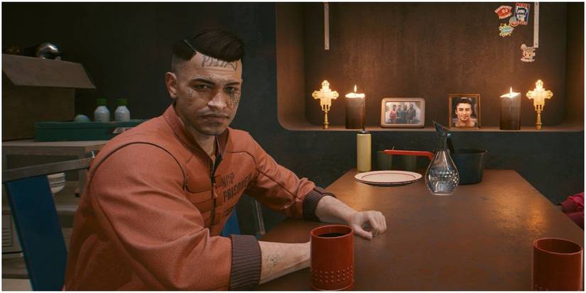 A Light That Never Goes Out