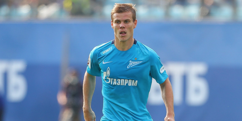 ALEXANDR KOKORIN