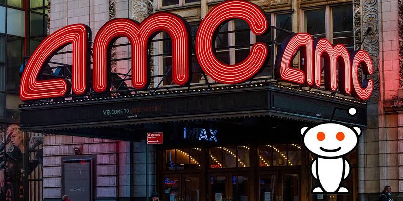 AMC-Theater reddit alien