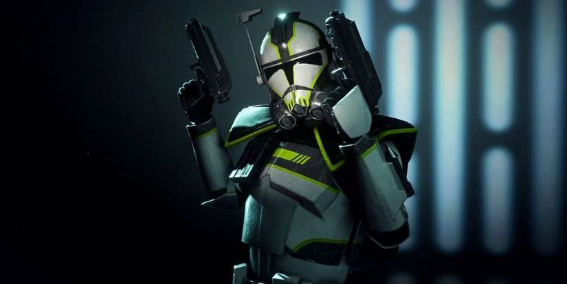 ARC Trooper