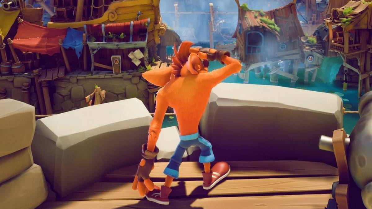 Activision Blizzard Stock High