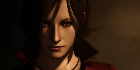 Ada in Resident Evil 6 - Resident Evil Ada Wong Facts