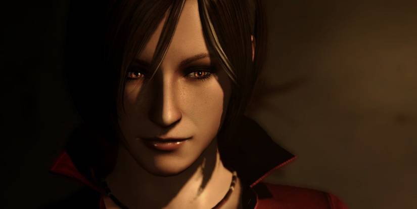 Ada in Resident Evil 6 - Resident Evil Ada Wong Facts