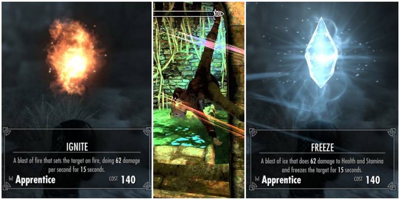 Ahzidal's Ring Of Arcana