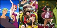 All Of The One Piece Movies Ranked According To IMDb Game Rant