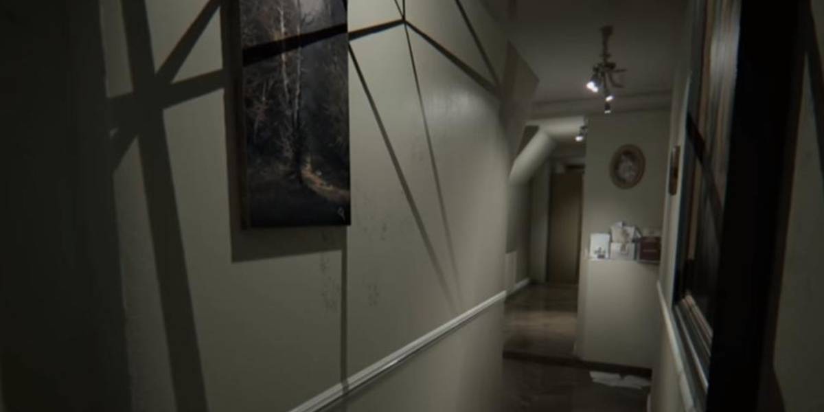 15 Photo Realistic Horror Games Like P T 15 Photo Realistic Horror Games Like P T