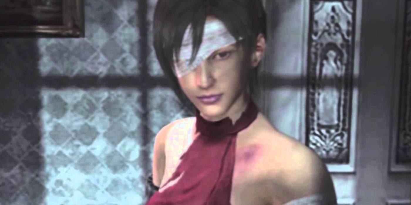 Resident Evil 10 Facts About Ada Wong Hardcore Fans Should Know