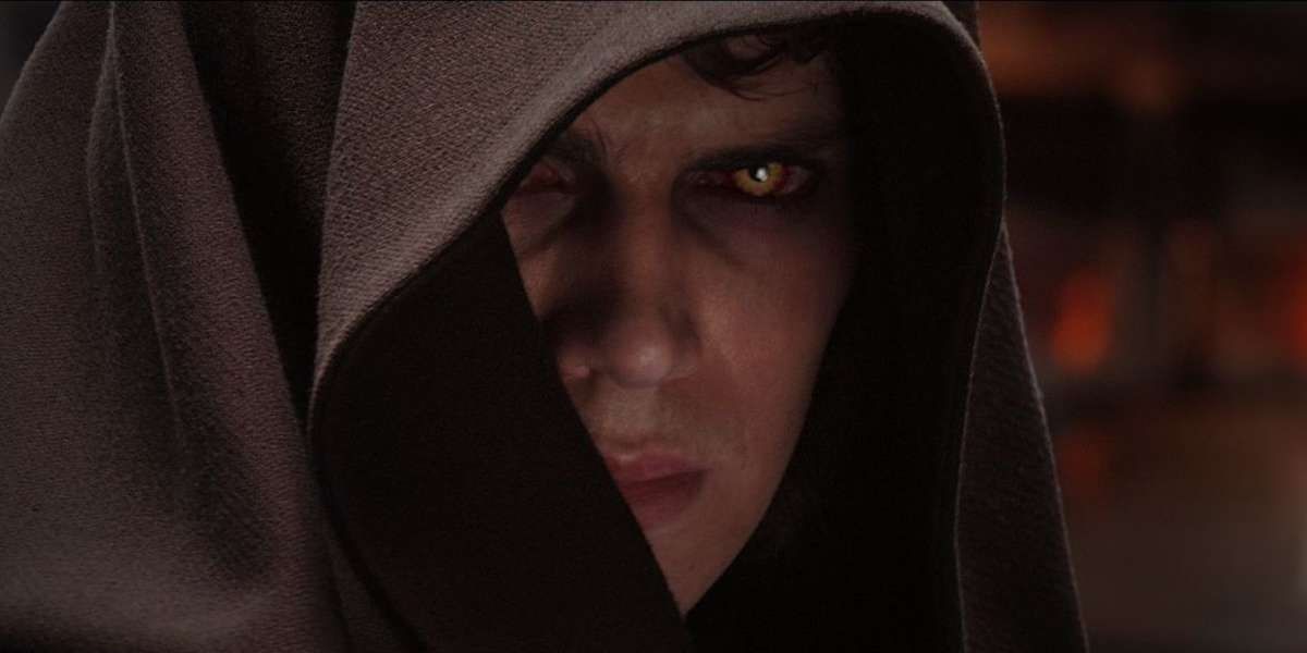 Anakin Skywalker