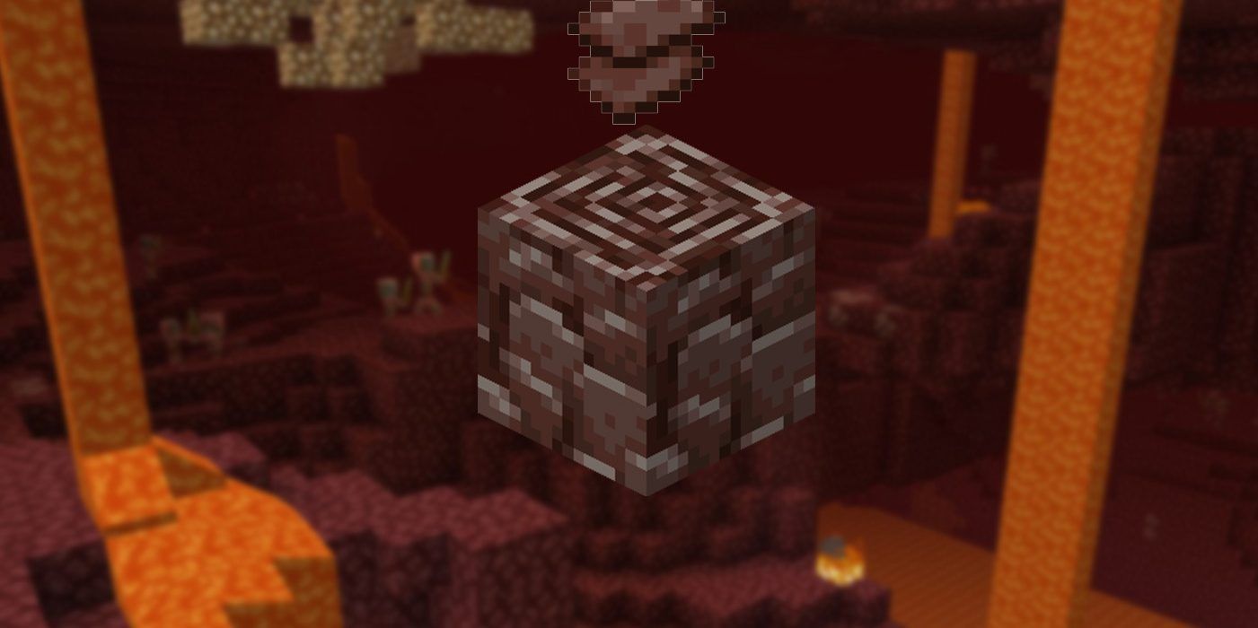 Ancient Debris – Minecraft Wiki