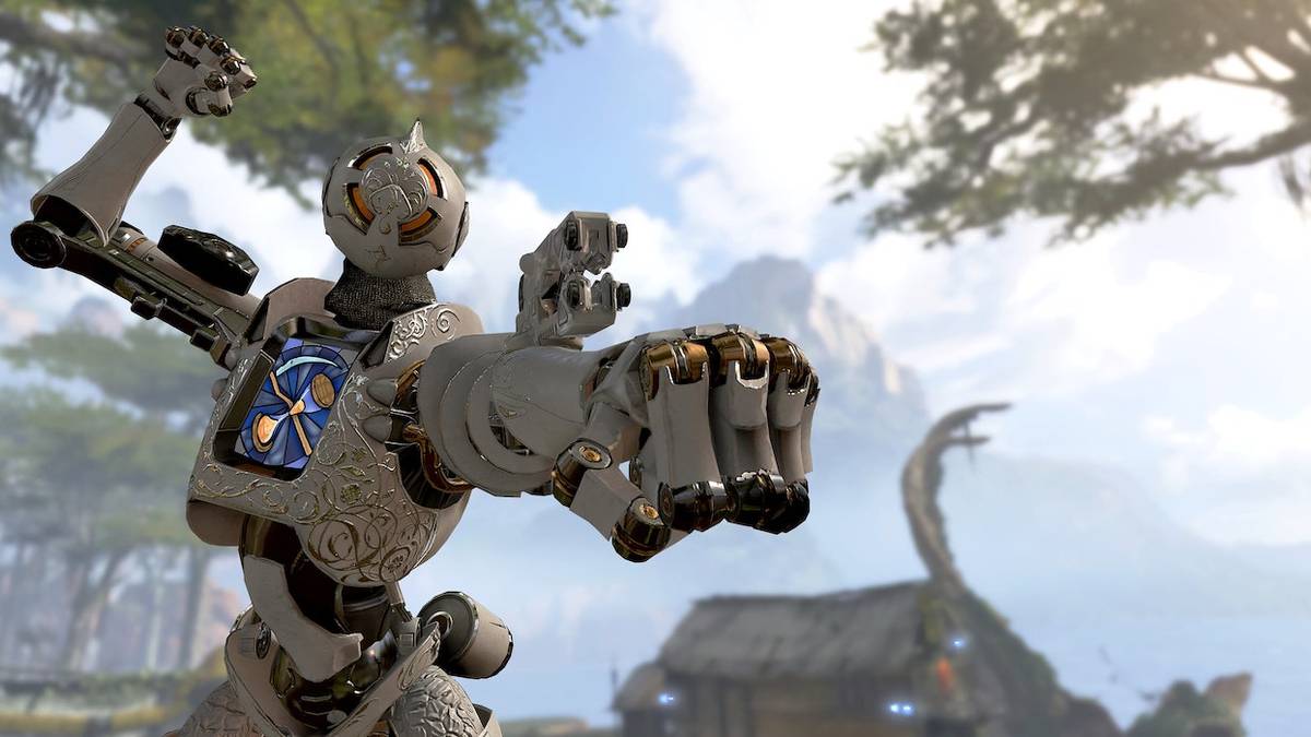 Apex Legends Leak Suggests Solo Mode is Finally Coming to the Game
