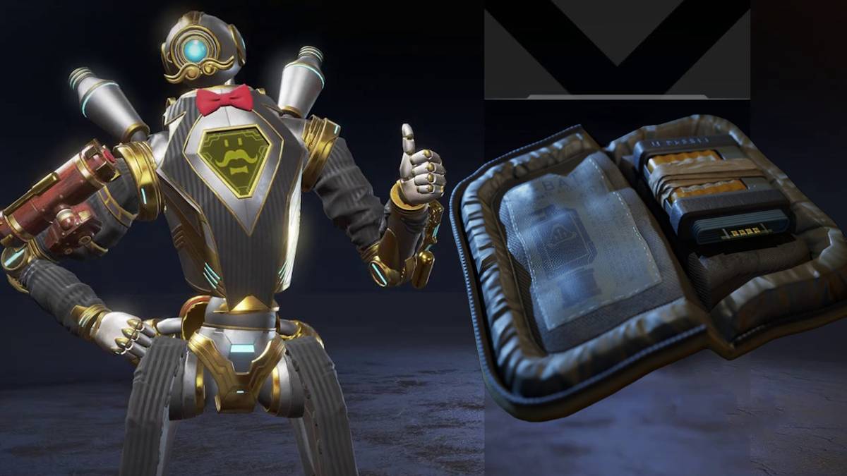 Apex Legends Update Will Make Using Ultimate Accelerators Much Easier