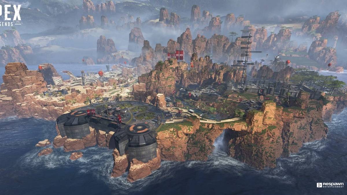 datamine rumor Season 8 King's Canyon