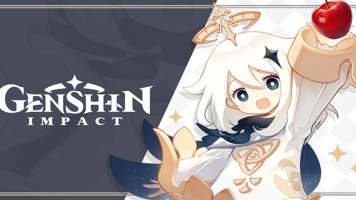 Location of apples in Genshin Impact