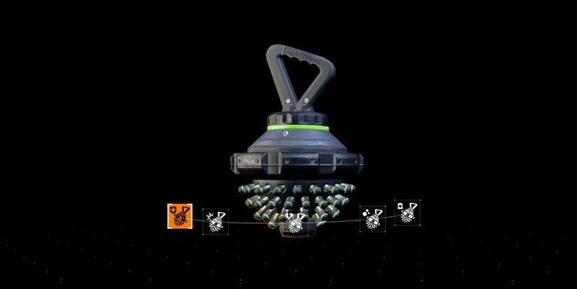 Artificer Hive - Division 2 Technicial Skill Tree Guide