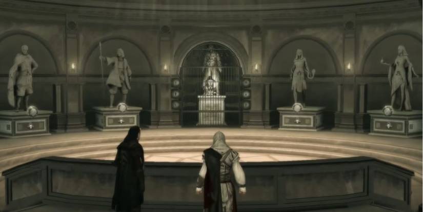 Assassin's Creed 2 Amunet