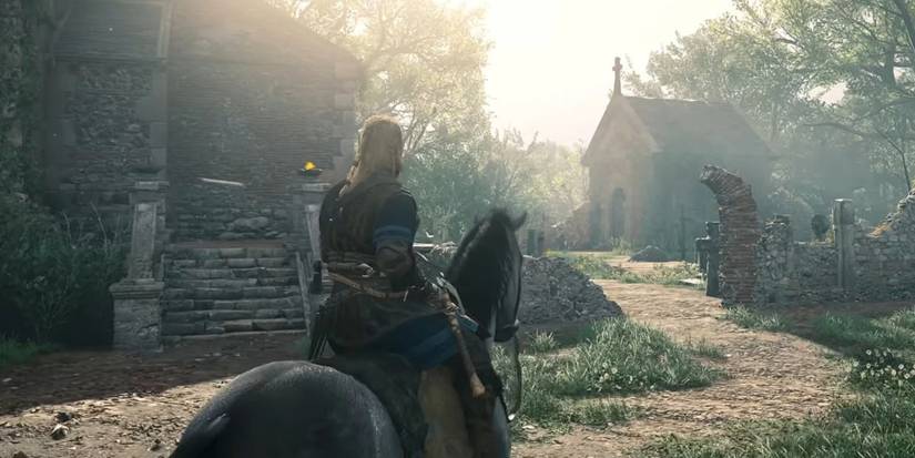 assassin's creed valhalla