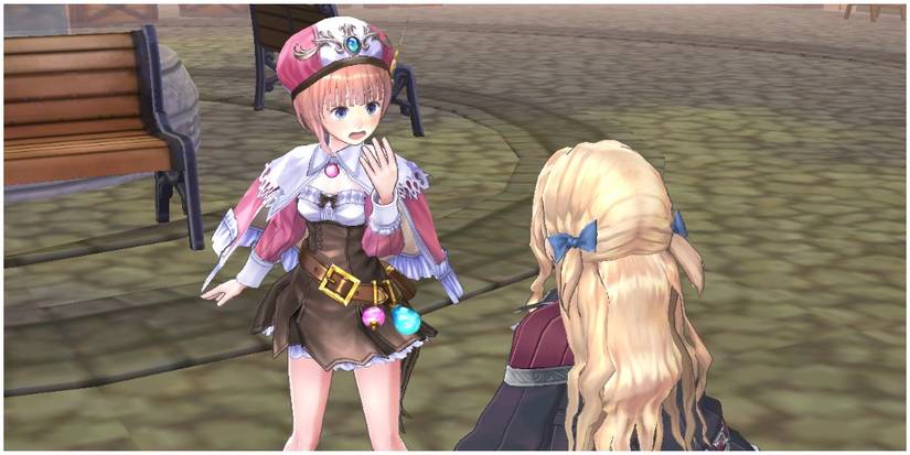 Atelier Totori Plus: The Adventurer Of Arland
