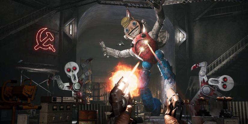 atomic heart robots soviet union