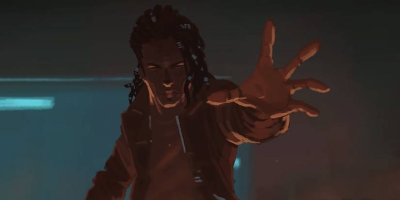 Auspex- Vampire The Masquerade Bloodlines 2 Disciplines Explained