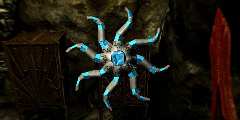 Azura's Star From The Elder Scrolls V Skyrim