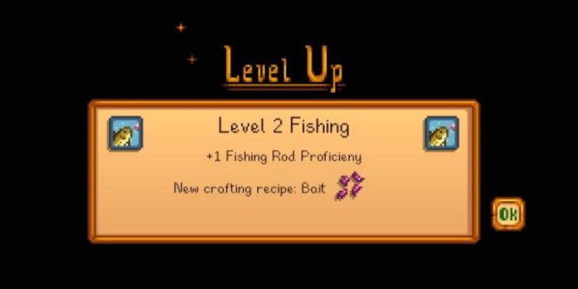 bait in stardew valley