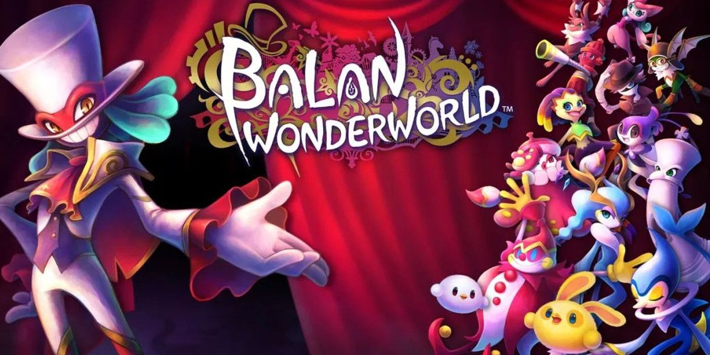 Balan-Wonderworld-Preview-Square-Enix-Balan-Company-PS5-Featured