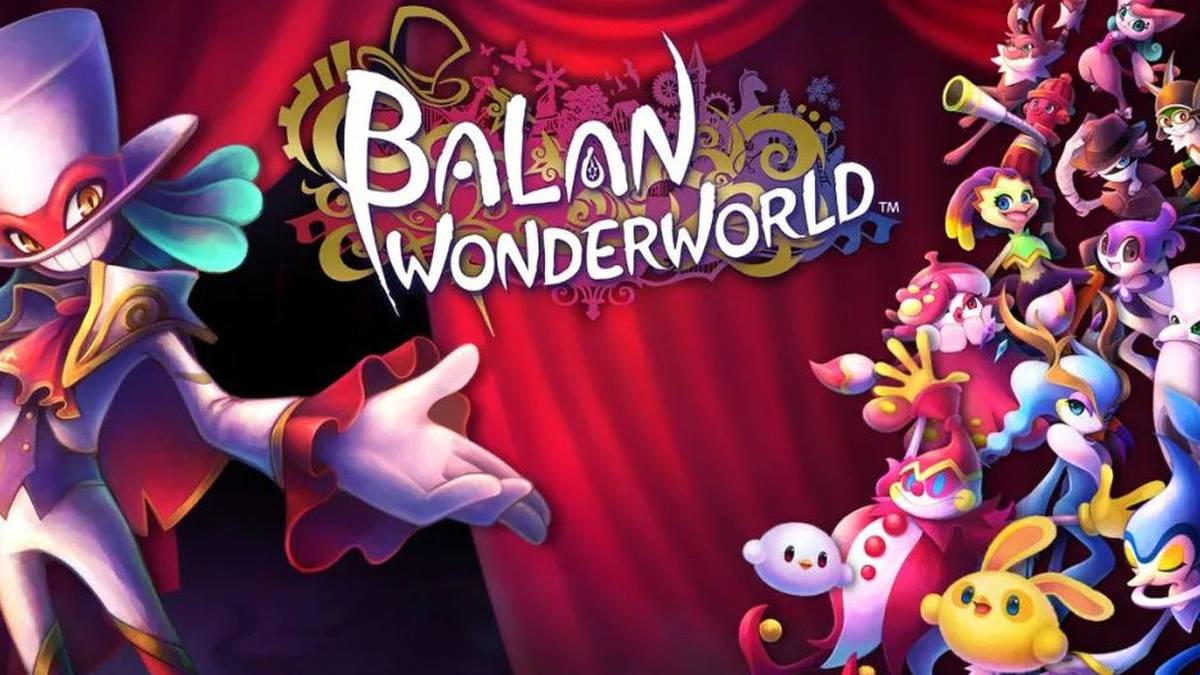 Balan-Wonderworld-Preview-Square-Enix-Balan-Company-PS5-Featured