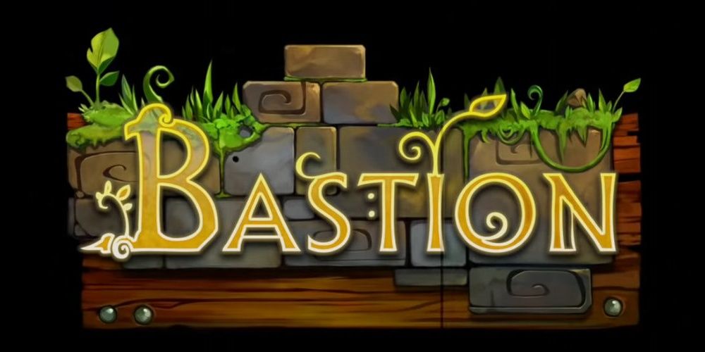 Bastion title