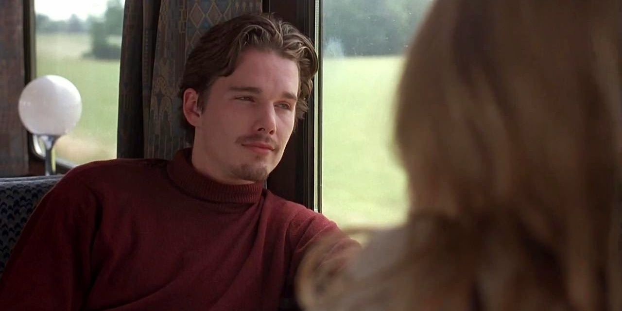 Before Sunrise