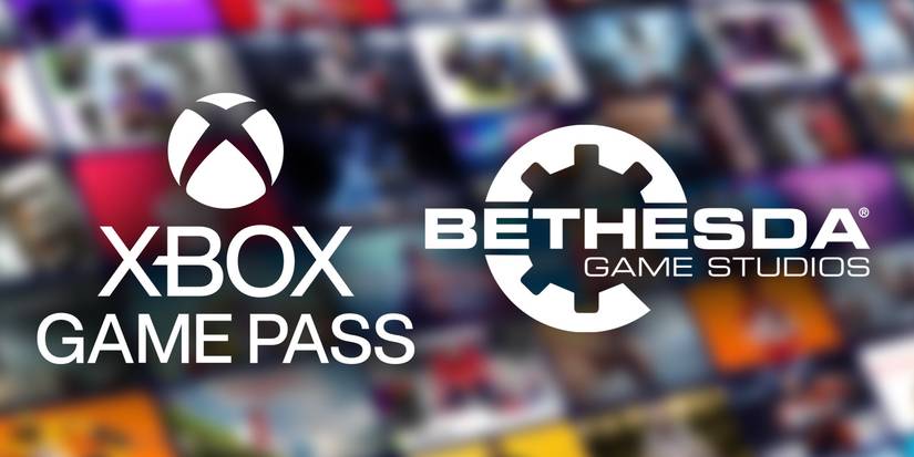Bethesda Xbox Game Pass
