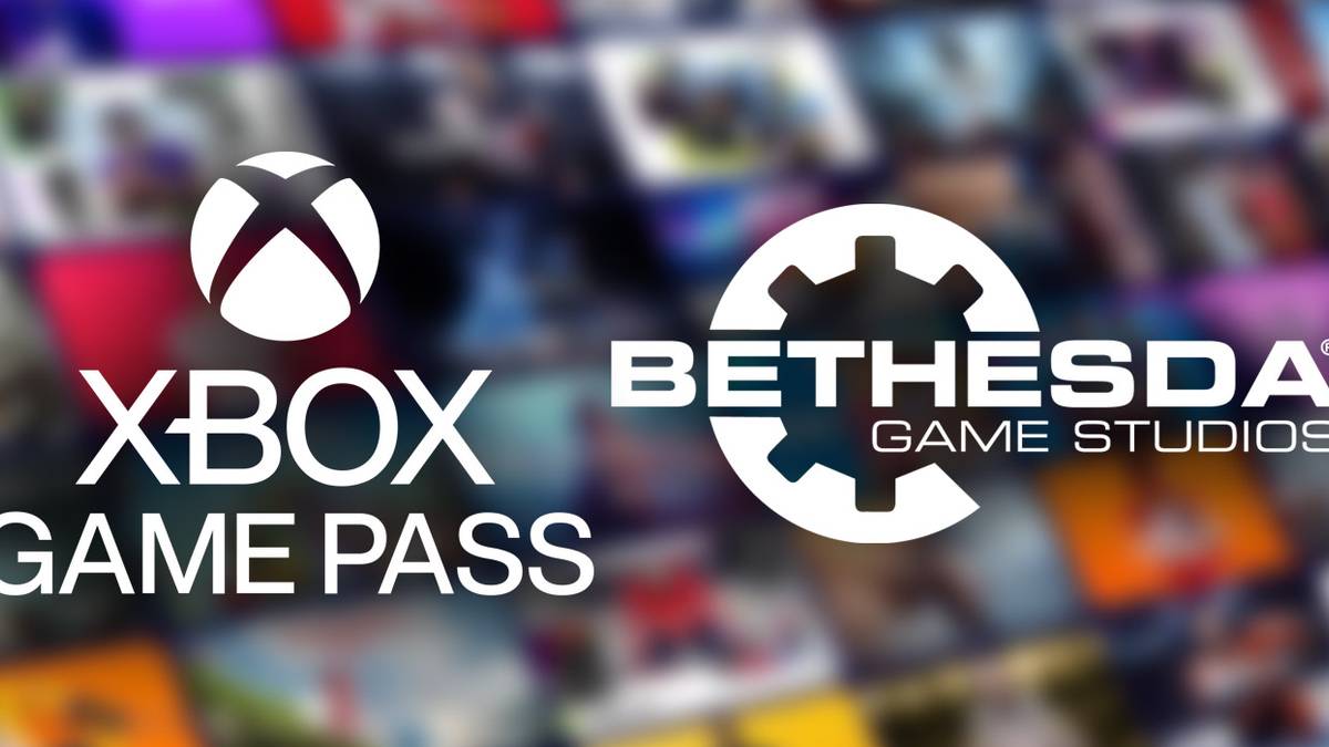 Bethesda Xbox Game Pass