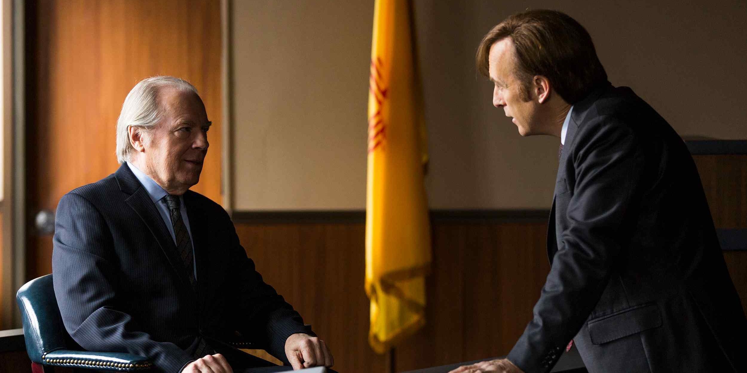 Better Call Saul - Chicanery