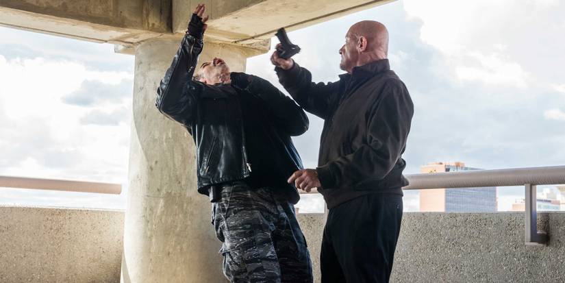 Better Call Saul - Pimento